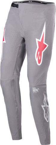 alpinestars A-Supra Race Hose - dark gray/32/M