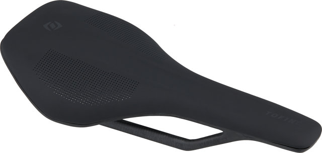 Syncros Tofino R SL Channel Carbon Saddle - black matte