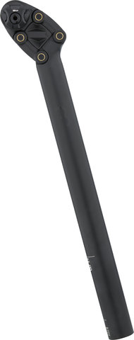 BBB ActionPost BSP-42 Seatpost - black/30,9 mm/400 mm/20 mm