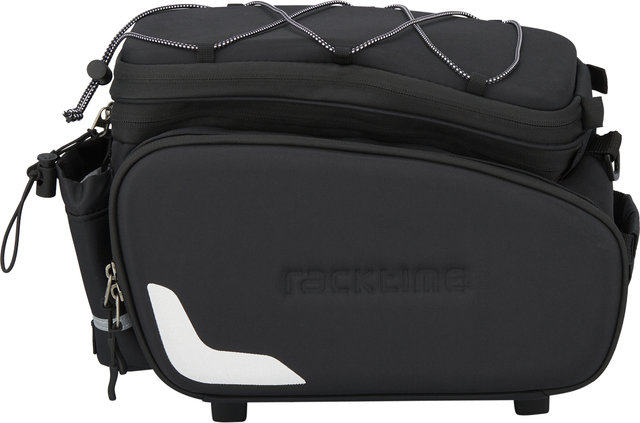 Racktime Odin 2.0 Pannier - black/19000 ml