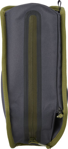 FIDLOCK TWIST essential bag Frame Bag - green/2400 ml