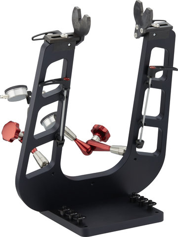 DT Swiss Truing Stand 2.0 - black