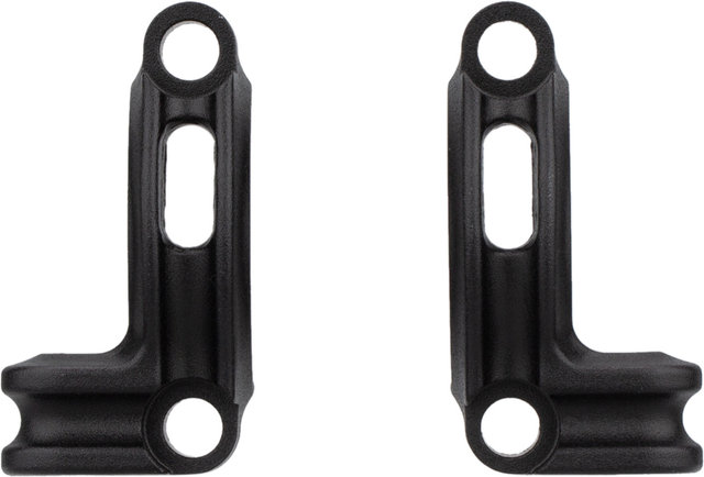 Syntace TwinFix M6 Stem Clamp - black