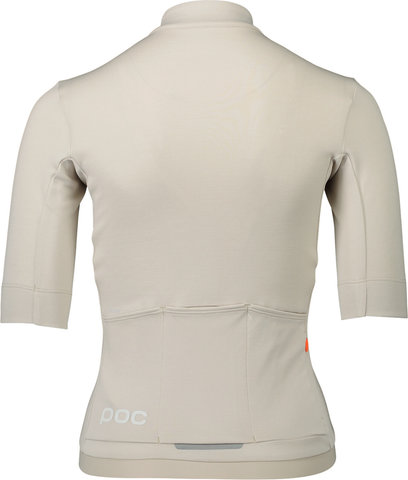 POC Jersey Thermal Lite LS para Dama - light sandstone beige/S