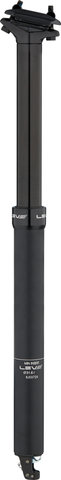 Kind Shock LEV-Si 175 mm Seatpost - black/31.6 mm / 495 mm / SB 0 mm / not incl. Remote