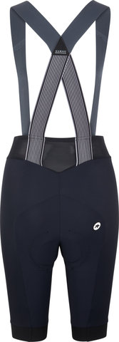 ASSOS Uma GT C2 Bib Shorts Damen Trägerhose - black series/S