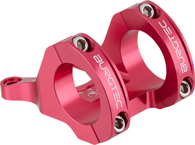 Burgtec Direct-Mount MK3 35 Stem - toxic barbie/0°/50 mm