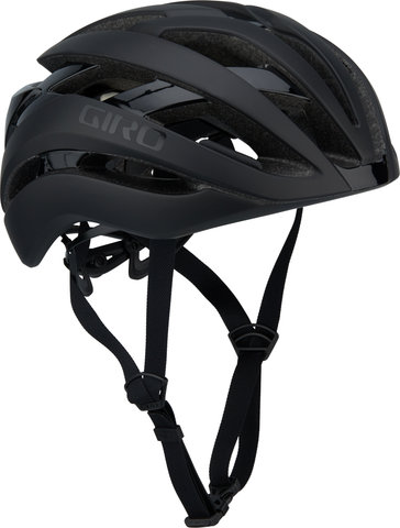 Giro Casque Cielo MIPS - matte black-charcoal/55 - 59 cm