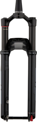 RockShox SID Select RL 3P DebonAir+ Boost 29" Suspension Fork - gloss black/15 mm Thru Axle/120 mm/44 mm/1 1/8" - 1,5" tapered/110 mm/29"/110 mm/110 mm