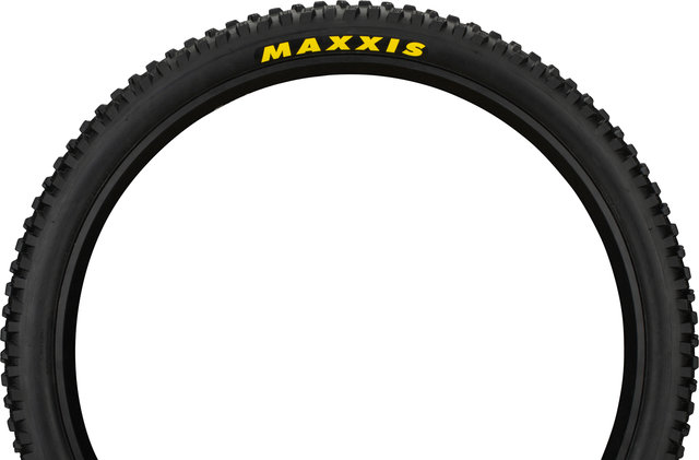 Maxxis Assegai 3C MaxxGrip DD WT TR 29" Faltreifen - schwarz/29 "/63 mm/63-622/2.5 "