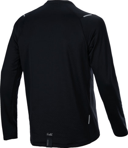 alpinestars Maillot A-Dura Thermal L/S - black/M