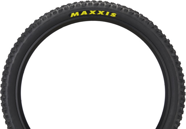 Maxxis Assegai 3C MaxxGrip EXO+ WT TR 27.5" Folding Tyre - black/27.5 /63 mm/63-584/2.5 