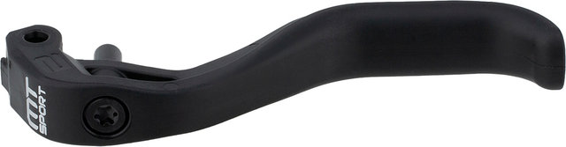 Magura 2-finger Carbotecture Brake Lever for MT Sport from 2019/MT2 from 2015 - black