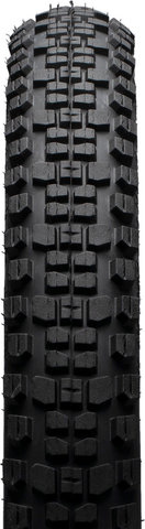 Schwalbe Johnny Watts Performance ADDIX RaceGuard DD 27.5" Folding Tyre - black/27.5 /60 mm/60-584/2.35 