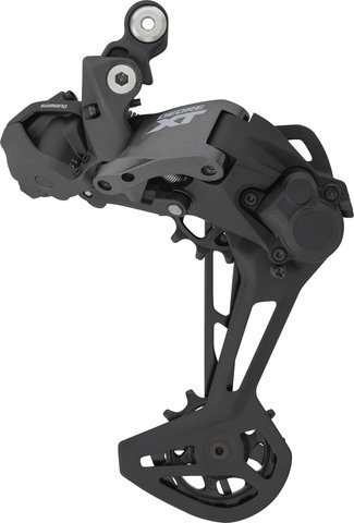 Shimano XT Di2 Shadow Plus RD-M8150-12 12-speed E-bike Rear Derailleur - black/13 teeth