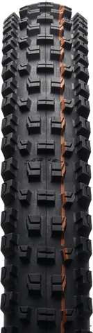 Schwalbe Albert Evolution Gravity Radial ADDIX Soft TLR 27,5" Faltreifen - schwarz/27.5 "/63 mm/63-584/2.5 "