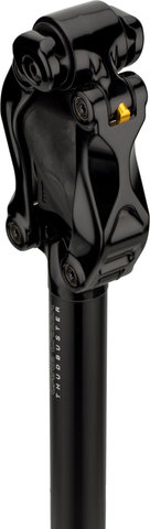 Cane Creek Thudbuster G4 LT Sattelstütze - black/30,9 mm / 420 mm / SB 0 mm