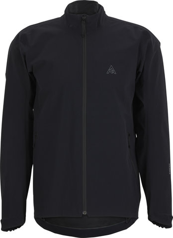 7mesh Cache Jacket - black/M