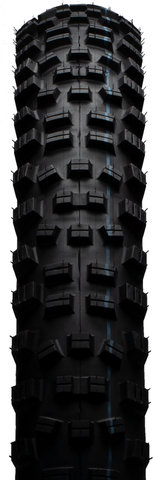 Schwalbe Hans Dampf Evolution ADDIX SpeedGrip Super Trail 27.5+ Folding Tyre - black/27.5 /65 mm/65-584/2.6 