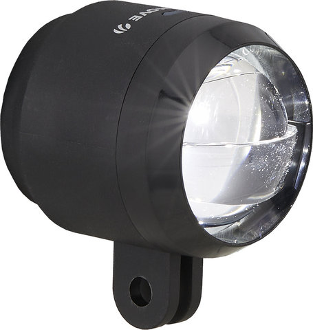 Litemove SE-90A Luz delantera LED para E-Bike – Aprobado por StVZO - negro