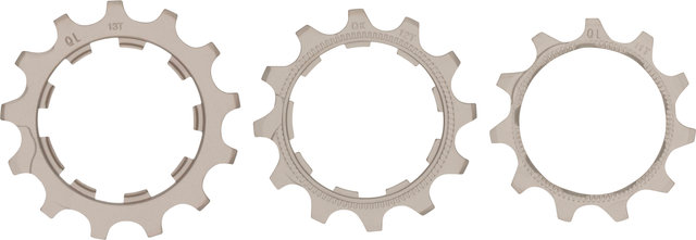 Shimano Cassette Ultegra CS-6700 10 velocidades - plata/11-28