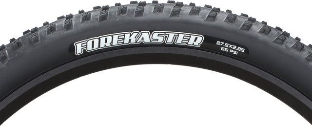 Maxxis Pneu Rigide Forekaster MPC 27,5" - noir/27.5 /59 /59-584/2.35 