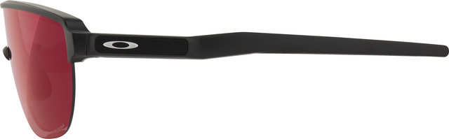 Oakley Corridor Sunglasses - matte black/prizm road