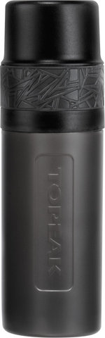 Topeak Escape Pod Transportflasche - schwarz/850 ml