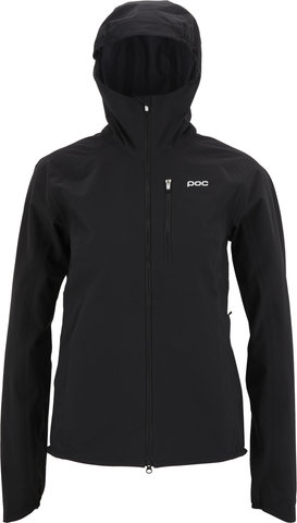 POC Veste de Pluie pour Dames Motion Rain - uranium black/S