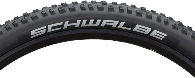 Schwalbe Cubierta de alambre Nobby Nic Performance ADDIX 29" - negro/29 /57 /57-622/2.25 