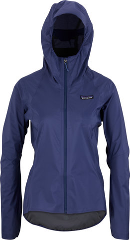 Patagonia Veste pour Dames Dirt Roamer - sound blue/S