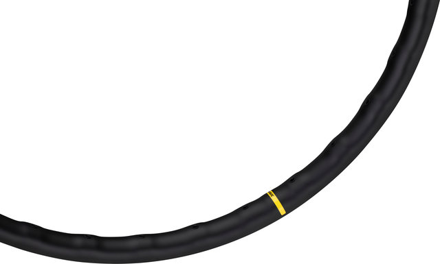 Mavic Rim - black/32/29"