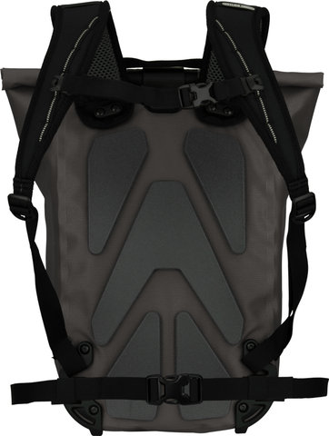 ORTLIEB Velocity PS 17 L Rucksack - dark sand/17 Liter