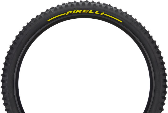 Pirelli Scorpion Race DH T 29" Faltreifen - black/29 "/63 mm/63-622/2.5 "