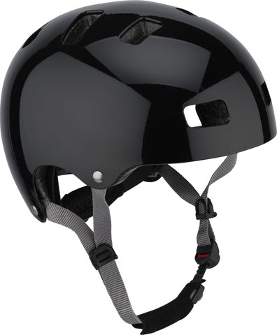 uvex Casque pour Enfant kid 3 - dirtbike black/51 - 55 cm