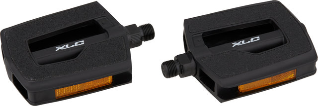 XLC PD-C13 Platform Pedals - black