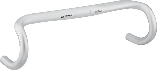 Zipp Service Course 70 Ergo 31.8 Lenker - silver/420 mm