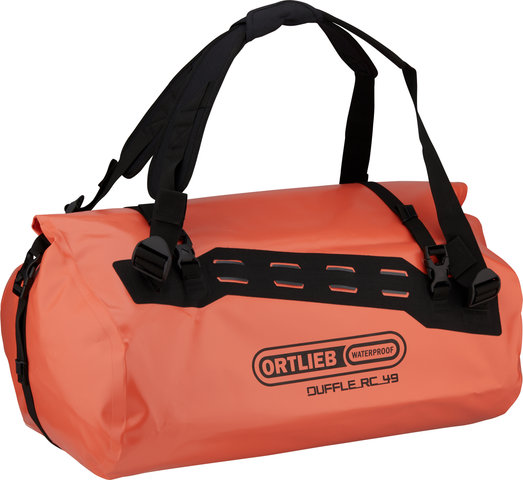 ORTLIEB Duffle RC Travel Bag - coral/49000 ml