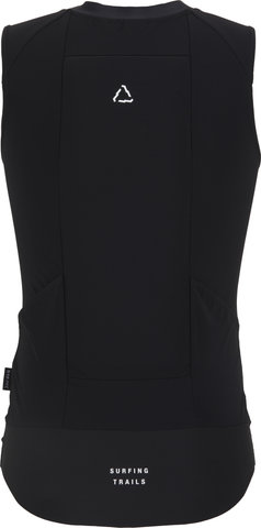 ION Shirt à Protecteurs Tank AMP - black/M