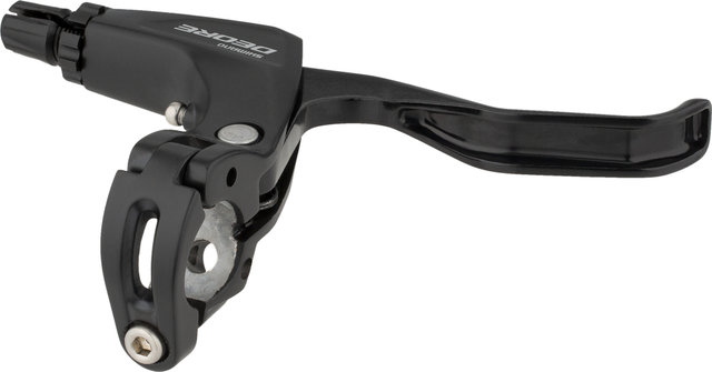 Shimano Deore Bremsgriff BL-T610 - schwarz/rechts (seitenspezifisch)