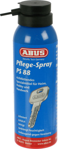 ABUS PS88 Pflegespray - universal/125 ml