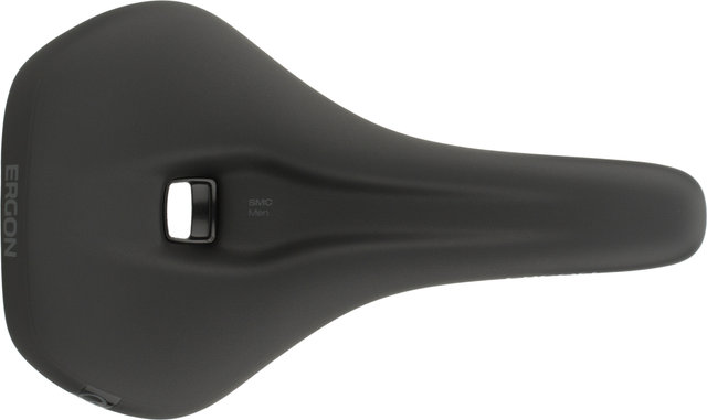 Ergon SMC Men's Saddle - stealth/M/L