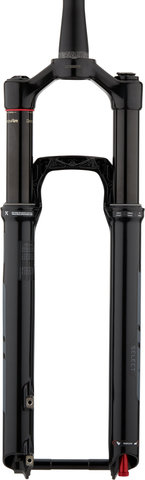 RockShox SID Select RL 3P DebonAir+ Boost Remote 29" Suspension Fork - gloss black/15 mm Thru Axle/120 mm/44 mm/1 1/8" - 1,5" tapered/110 mm/29"/110 mm/110 mm