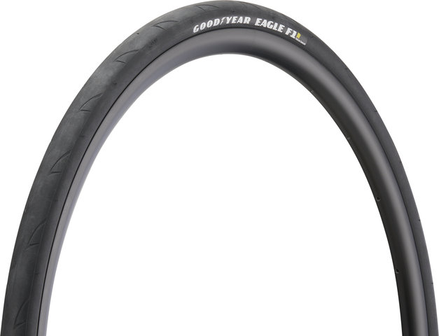 Goodyear Cubierta plegable Eagle F1 Tubeless Complete 28" - black/28 /28 /28-622