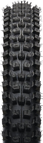 Continental Kryptotal-F Downhill SuperSoft 29" Folding Tyre - black/29 /60 mm/60-622/2.4 