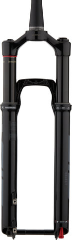 RockShox SID Select RL 2P DebonAir+ Boost Remote 29" Suspension Fork - gloss black/15 mm Thru Axle/120 mm/44 mm/1 1/8" - 1,5" tapered/110 mm/29"/110 mm/110 mm