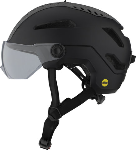 Bell Casque Annex Shield MIPS - matte black/52 - 56 cm