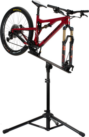 Topeak Pied d'Atelier PrepStand X - noir