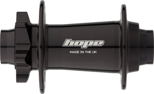 Hope Pro 5 Disc 6-Loch Boost VR-Nabe - black/20 x 110 mm / 32 Loch