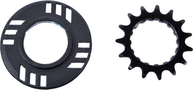 Scott Miranda Delta Boost Sprocket for E-Bike - black/15 